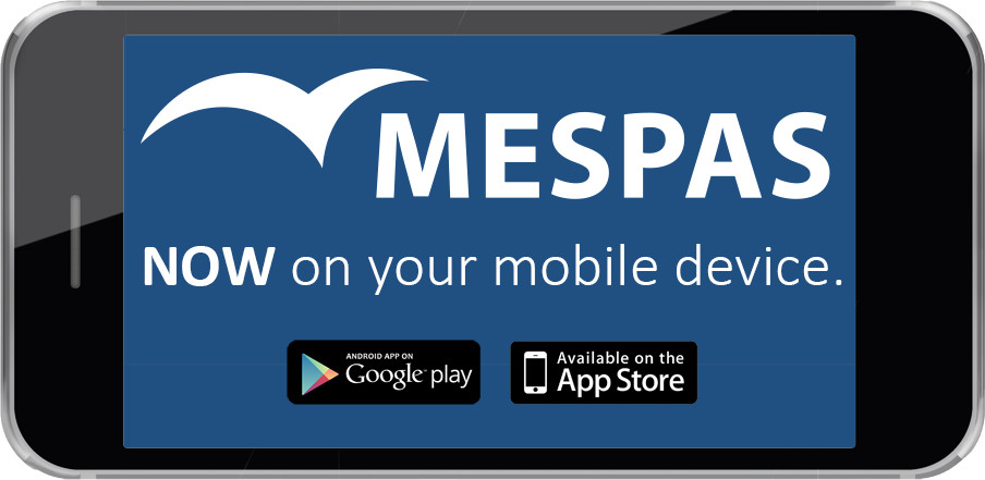 MESPAS Mobile - Hundreds of Approvals