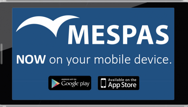 MESPAS Mobile - Hundreds of Approvals