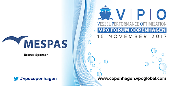 MESPAS at the VPO Forum Copenhagen